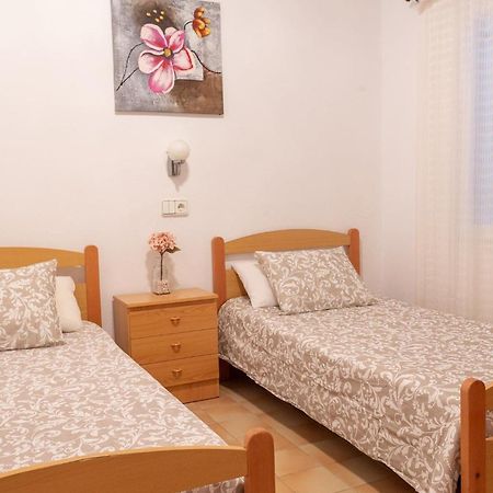 Apartamento Norfeu L' Escala Екстериор снимка