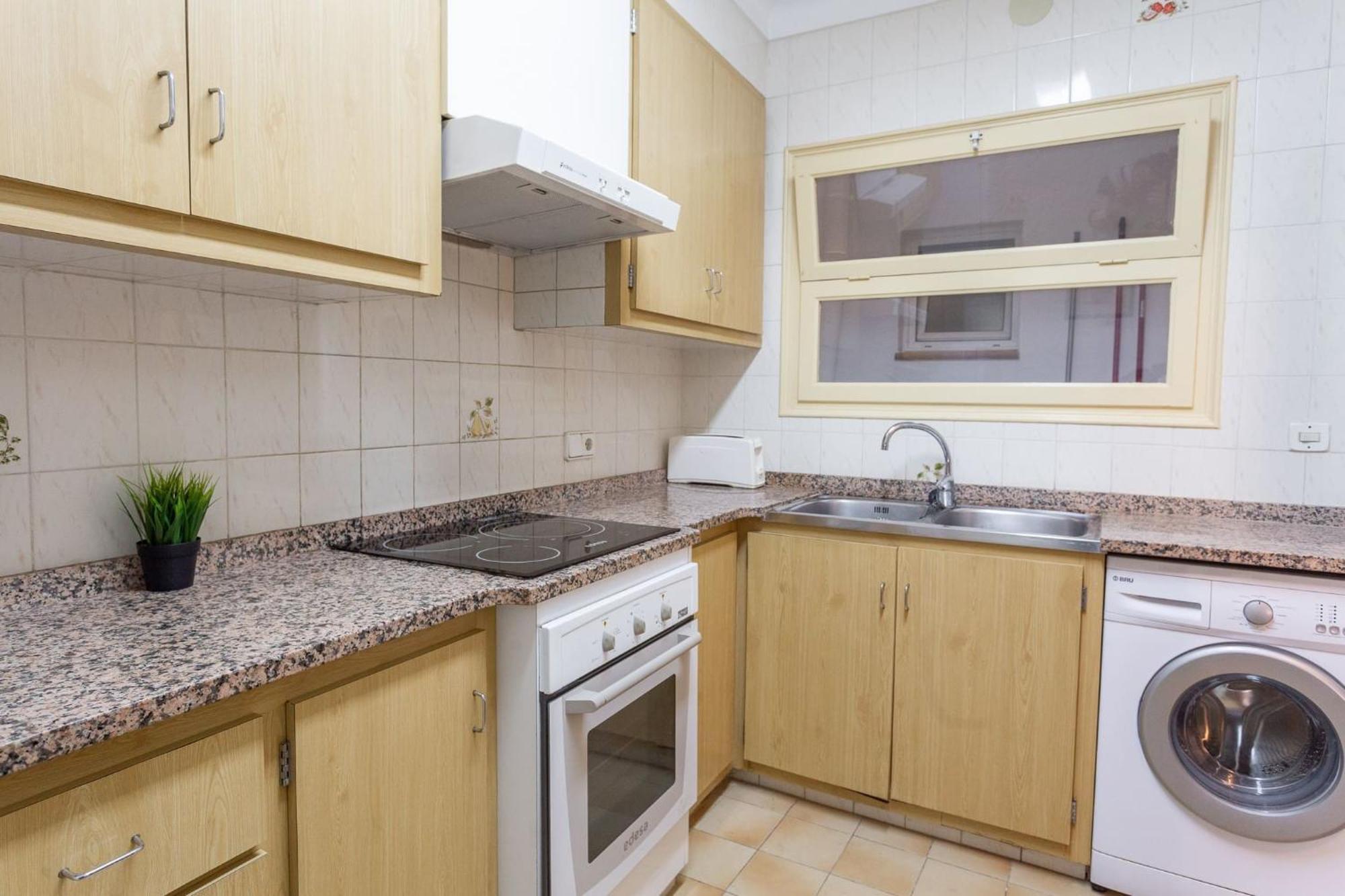 Apartamento Norfeu L' Escala Екстериор снимка